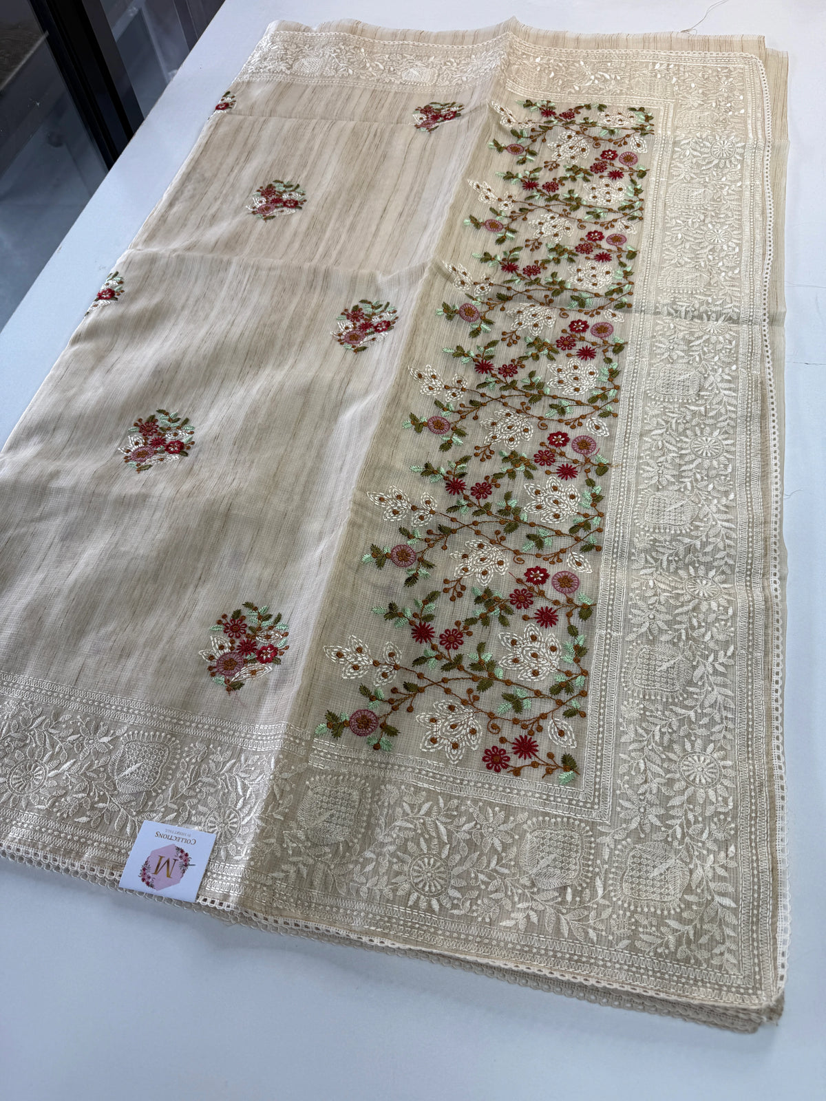 Silky Kotta saree / KK37