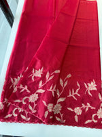 Silky kotta Saree/ CS12