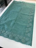 Organza Saree/ CW436