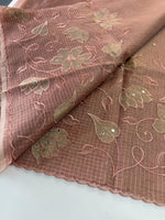 Tissue kotta saree /A6757