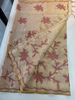 Tissue linen blend /AF279