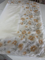 HP111 / Soft organza