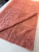 Soft organza/CW106