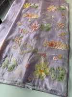 Korean Organza /BM201