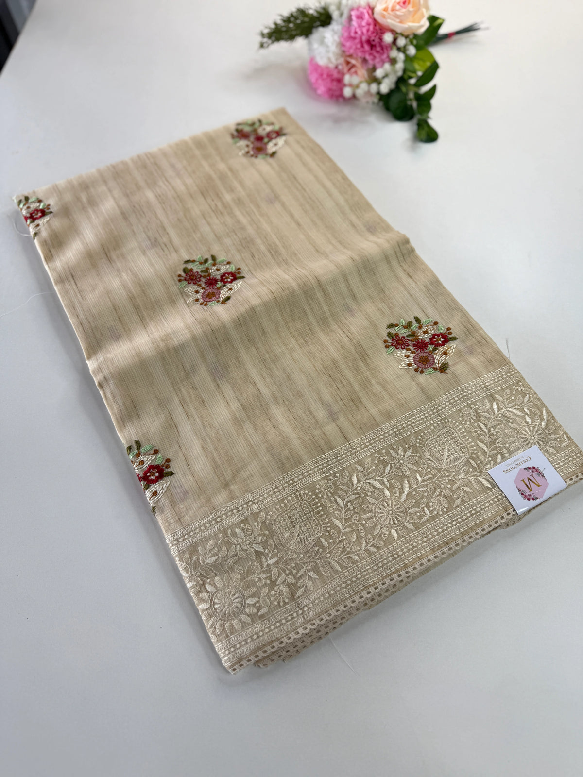 Silky Kotta saree / KK37