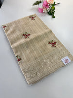 Silky Kotta saree / KK37