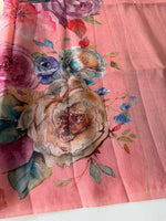Semi matka saree/TFM66