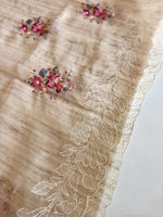 Silky Kotta Saree/ BL7030