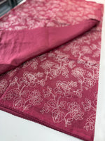 Silky kotta saree/6466
