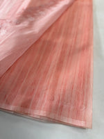 Net kotta Saree(leaf)/ 133EFS