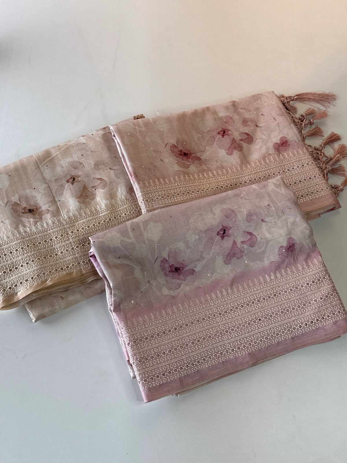 Semi silk / KI085
