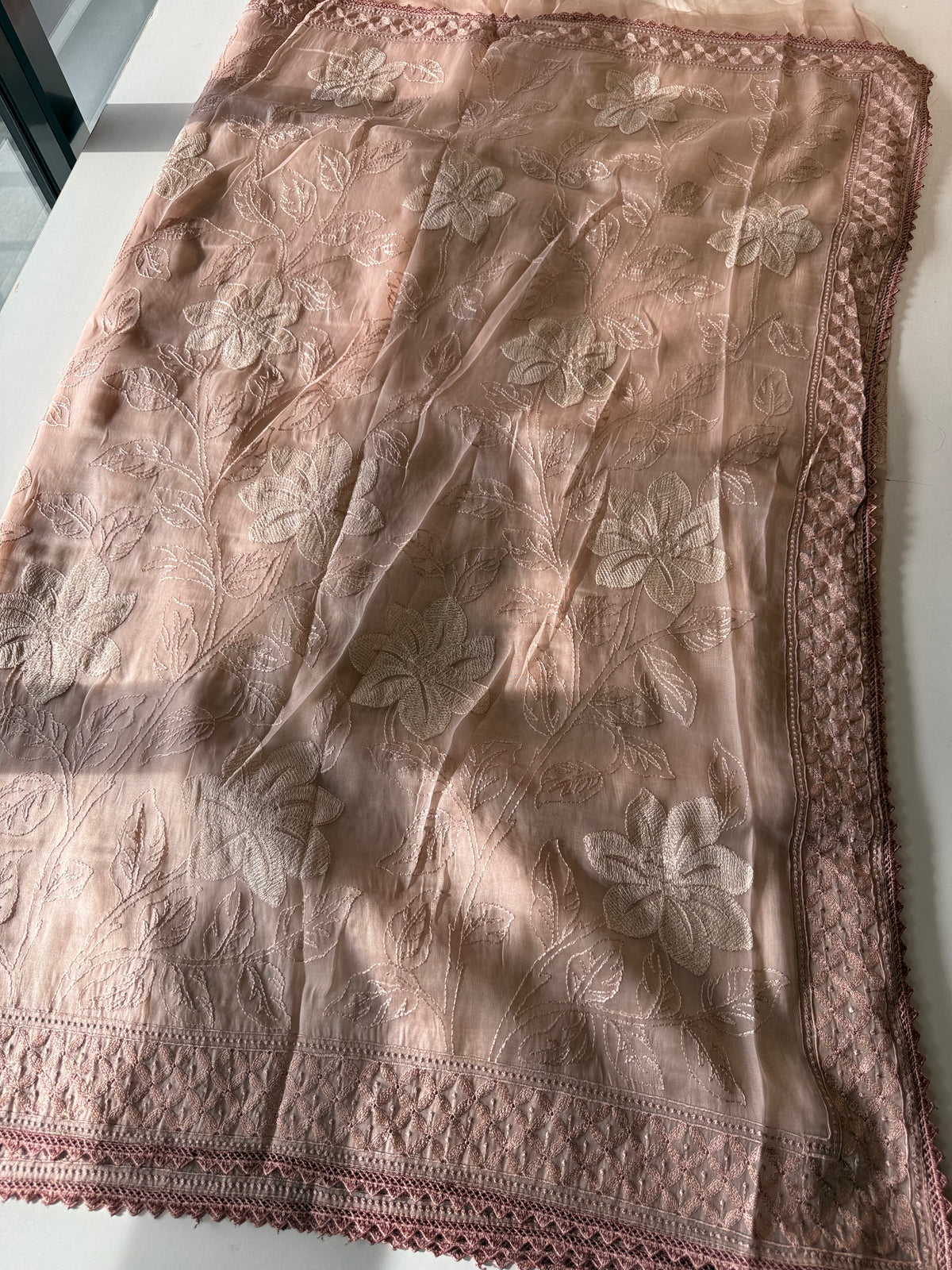 Net organza/KM105