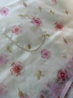 Organza /BLD413