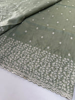 Soft semi silk Saree/ RKF16