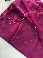Soft organza /SA926